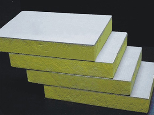 增強(qiáng)玻璃纖維板、砂漿復(fù)合玻璃棉保溫板